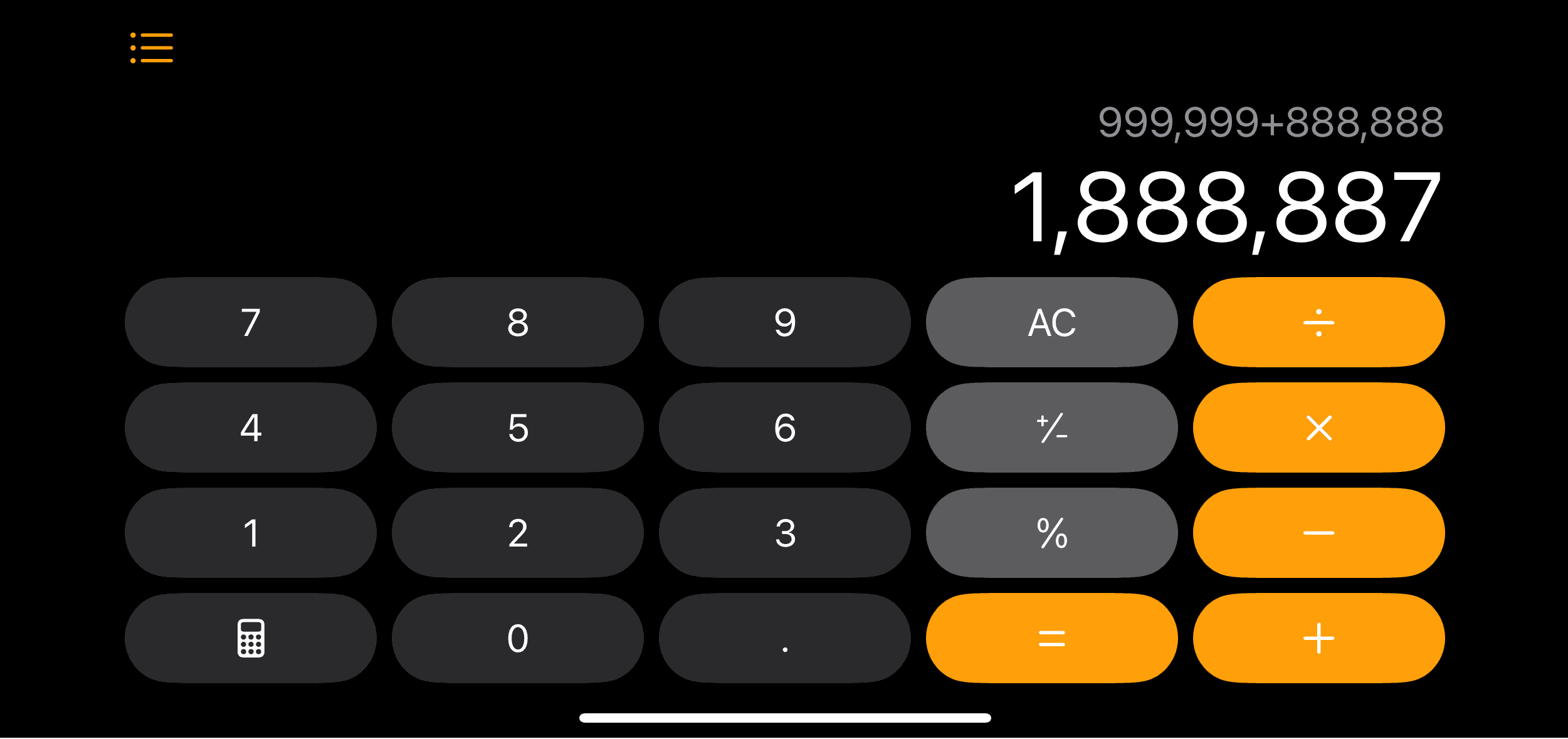 calculator