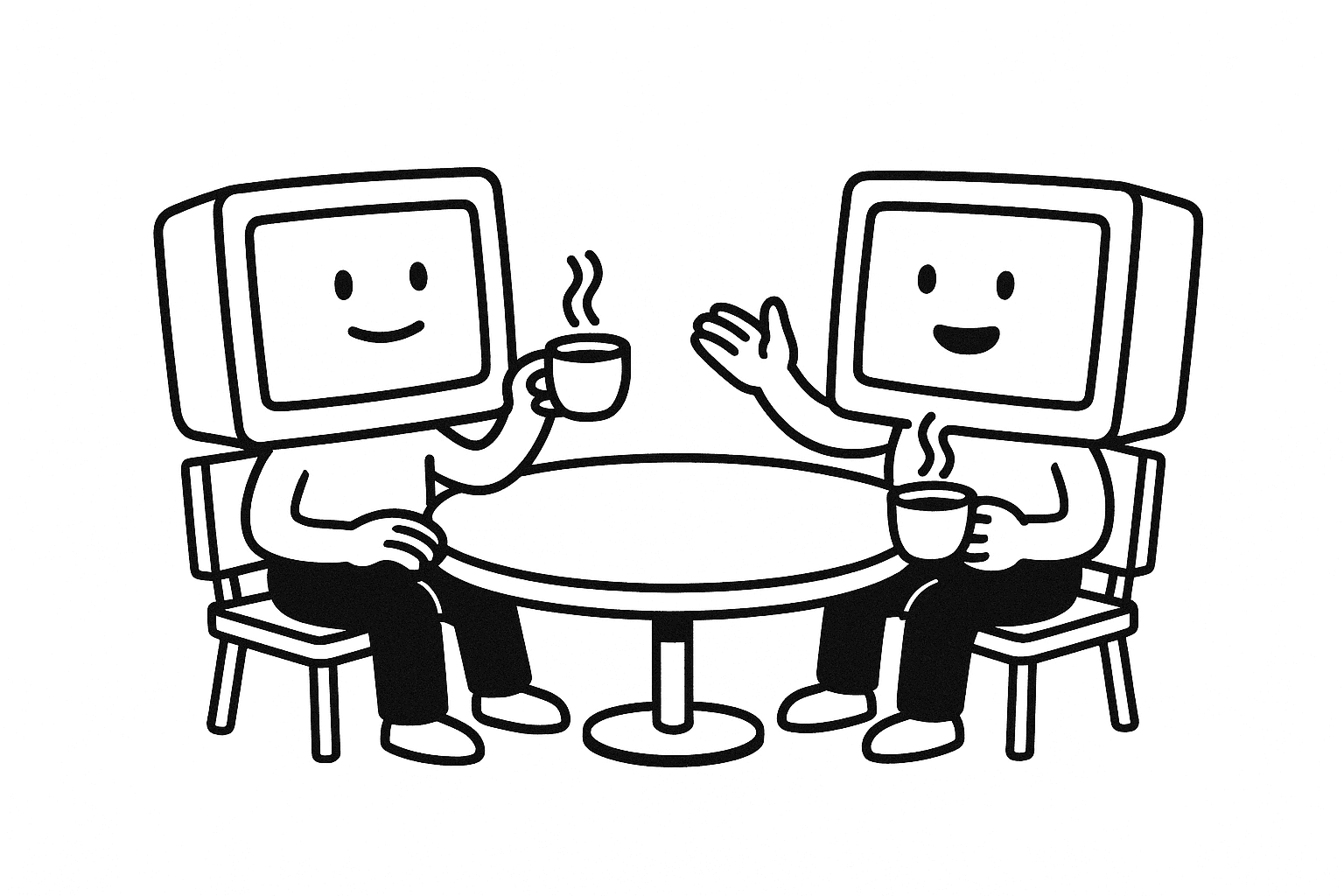 파트 3: 더 쓰기 좋은 컴퓨터 만들기