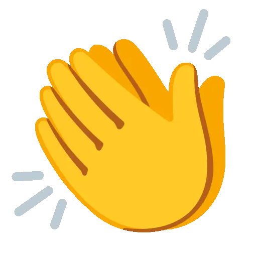 👍