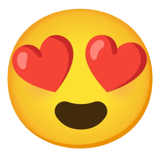 ❤️