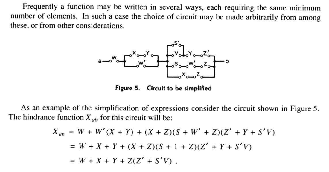Claude Shannon